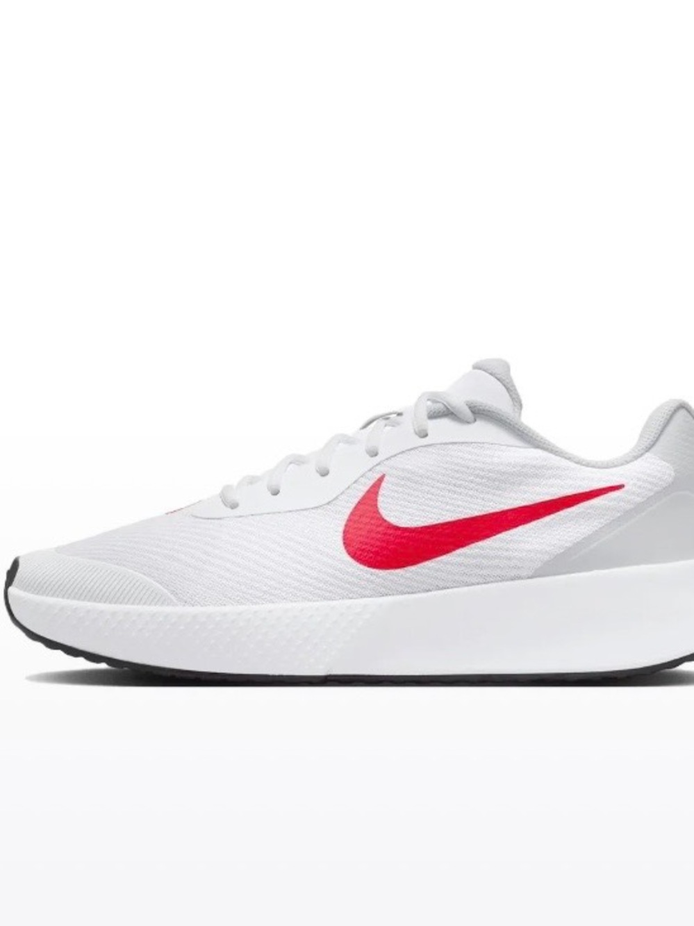 Nike Court Vapor Lite 3 Men's Tennis Shoes Training White FZ2155-109